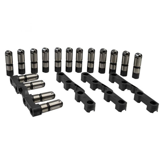 Most Consistent  Highest Performing  And Quietest Hydraulic Lifter On The Market
