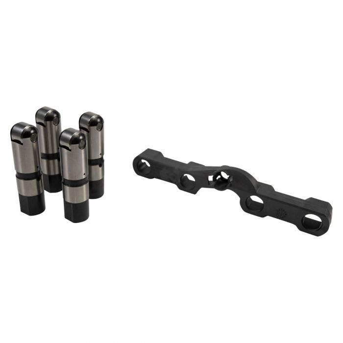 Most Consistent  Highest Performing  And Quietest Hydraulic Lifter On The Market