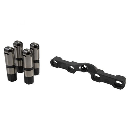 Most Consistent  Highest Performing  And Quietest Hydraulic Lifter On The Market