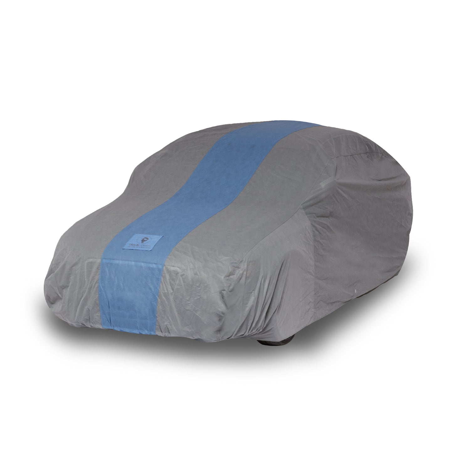 Duck Covers Defender Car Cover Sedans Up To 13 Ft.