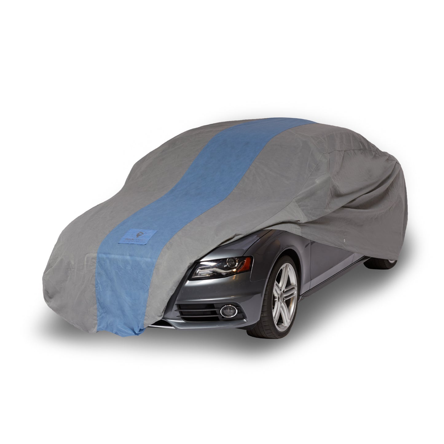 Duck Covers Defender Car Cover Sedans Up To 14 Ft. 2in.