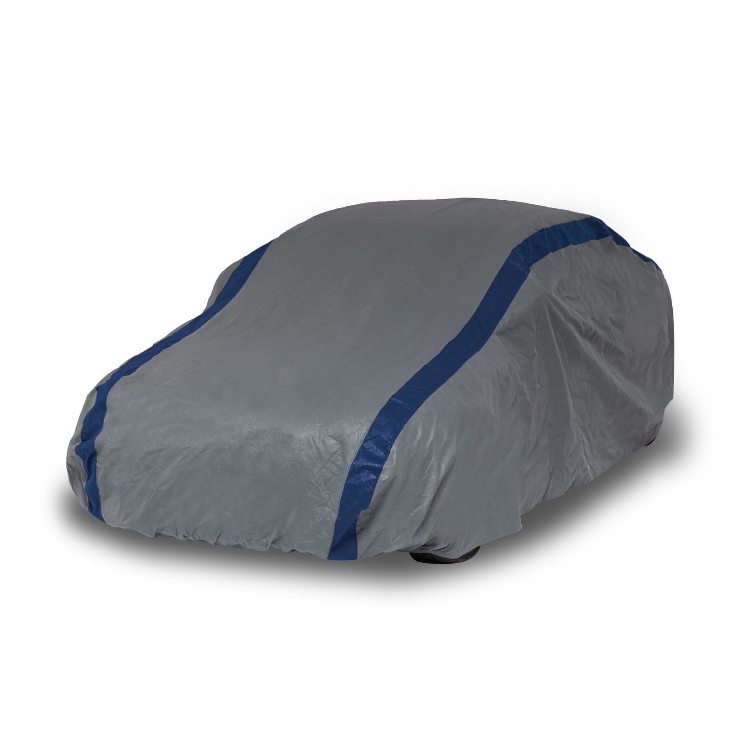 Duck Covers Weather Defender Car Cover Sedans Up To 22 Ft.