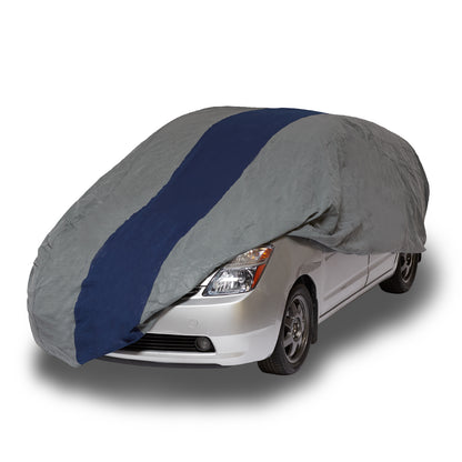 Duck Covers Double Defender Hatchback Cover Hatchbacks Up To 13 Ft. 5in.