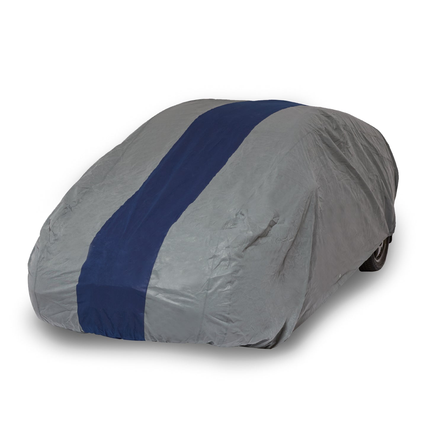 Duck Covers Double Defender Hatchback Cover Hatchbacks Up To 15 Ft. 2in.