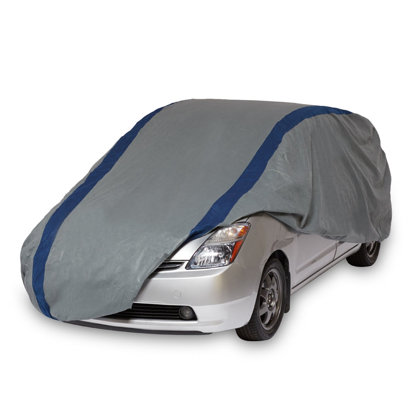 Duck Covers Weather Defender Hatchback Cover Hatchbacks Up To 15 Ft. 2in.