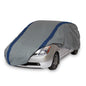 Duck Covers Weather Defender Hatchback Cover Hatchbacks Up To 15 Ft. 2in.
