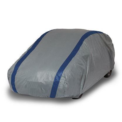 Duck Covers Weather Defender Hatchback Cover Hatchbacks Up To 15 Ft. 2in.
