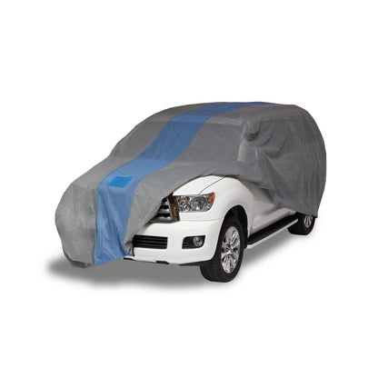 Duck Covers Defender SUV Cover SUVs Up To 15 Ft. 5in.