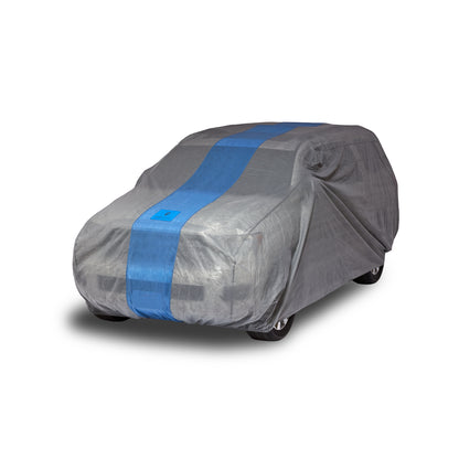 Duck Covers Defender SUV Cover SUVs Up To 15 Ft. 5in.