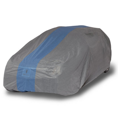 Duck Covers Defender Station Wagon Cover Wagons Up To 15 Ft. 4in.