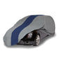 Duck Covers Double Defender Station Wagon Cover Wagons Up To 15 Ft. 4in.