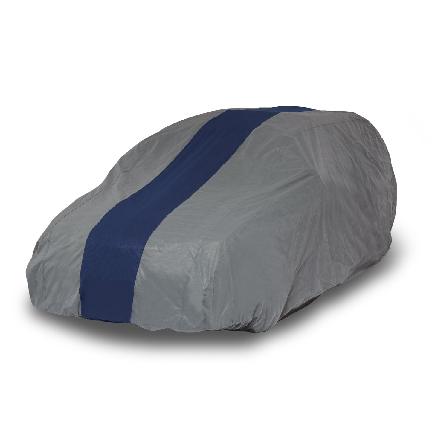 Duck Covers Double Defender Station Wagon Cover Wagons Up To 15 Ft. 4in.