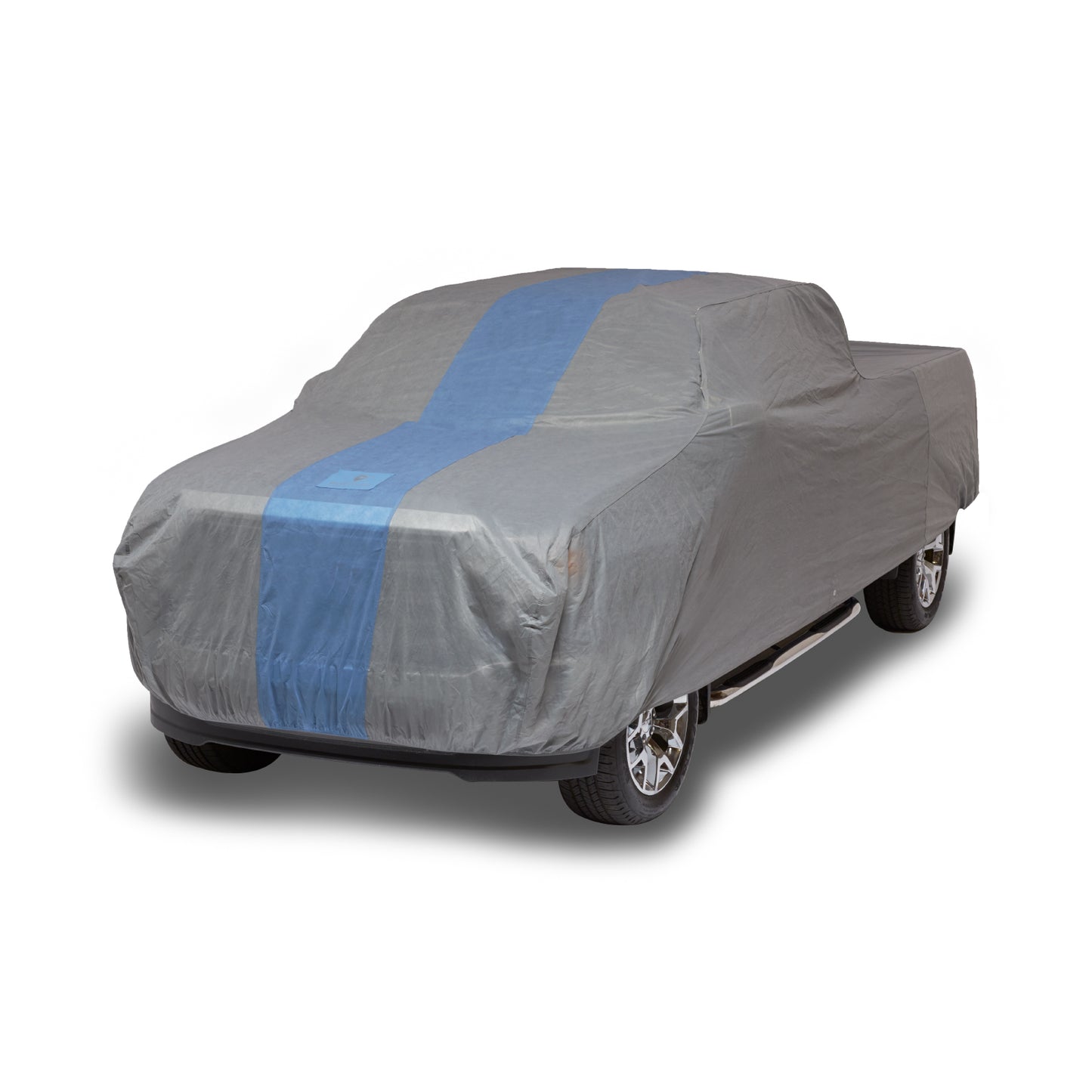 Duck Covers Defender Truck Cover Standard Cab Short Bed Pickups Up To 18 Ft. 1in.