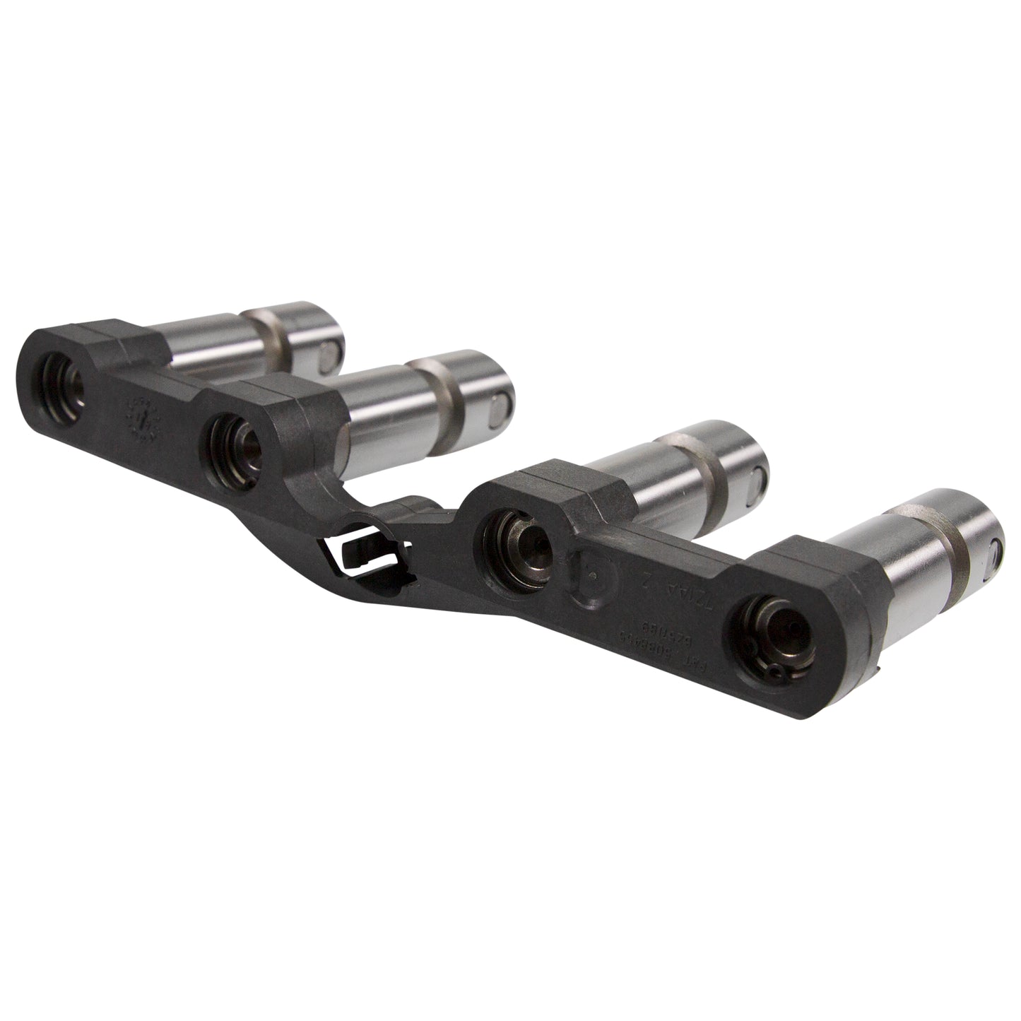 Hydraulic Roller Lifter And Yoke Set For Chrysler HEMI