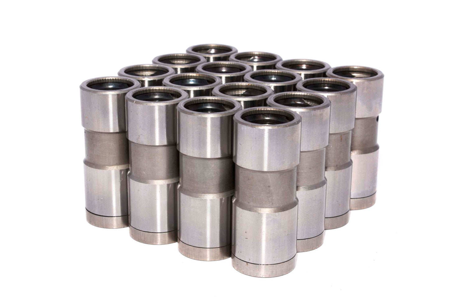 Pro Magnum Hydraulic Flat Lifter For Small And Big Block Chevrolet.
