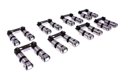Endure-X Solid Roller Lifter Set For Pontiac 350-455