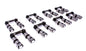 Endure-X Solid Roller Lifter Set For Pontiac 350-455