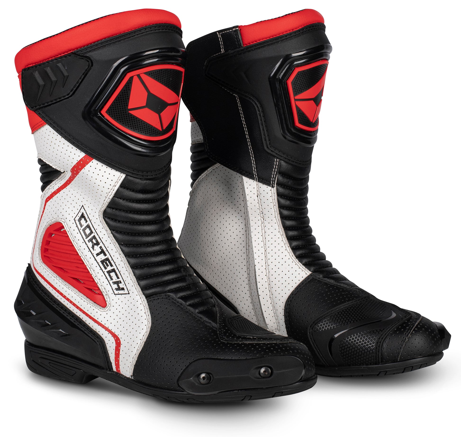 APEX RR AIR BOOT RED 11