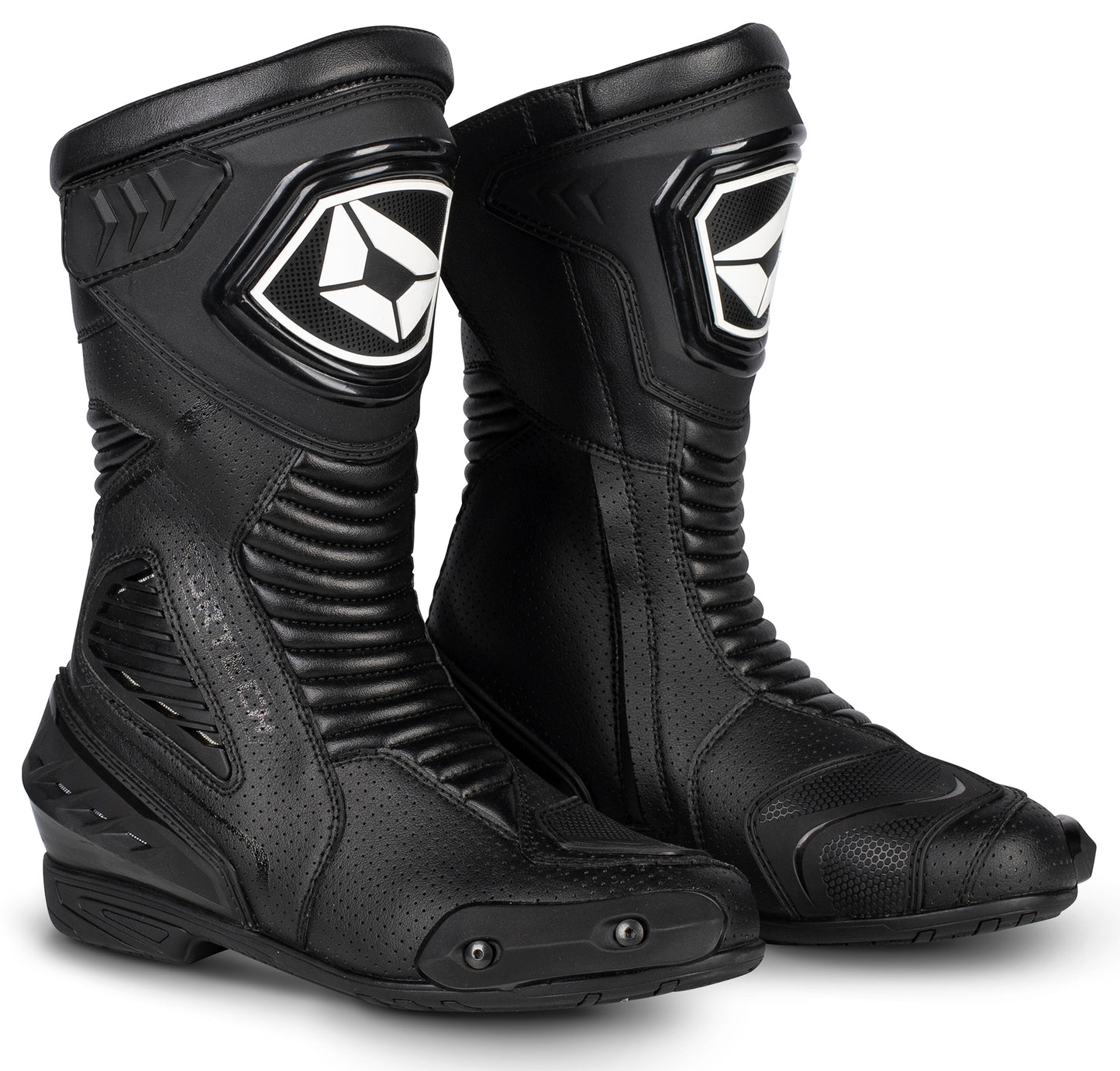 APEX RR AIR BOOT BLACK 7