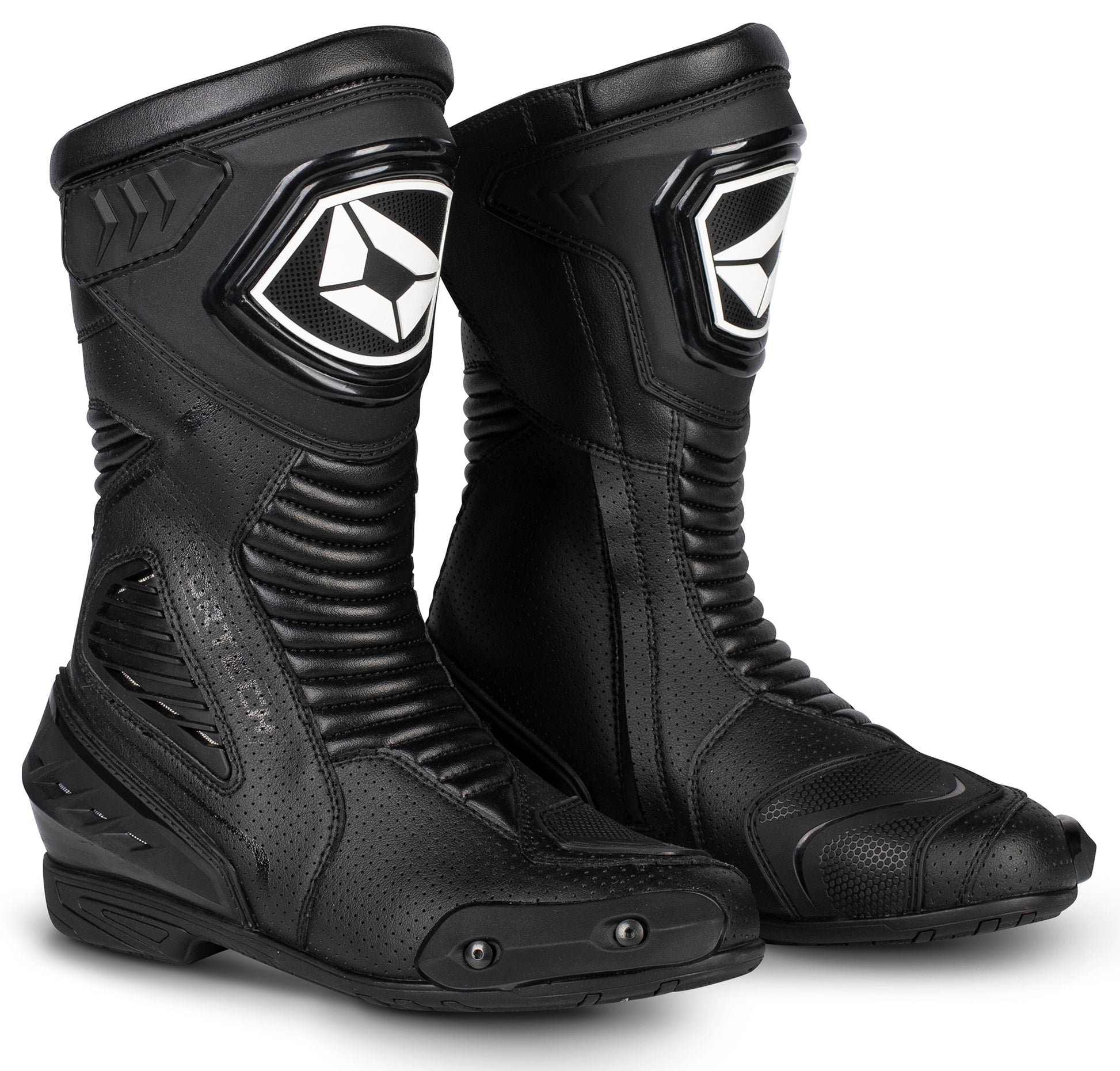 APEX RR AIR BOOT BLACK 7