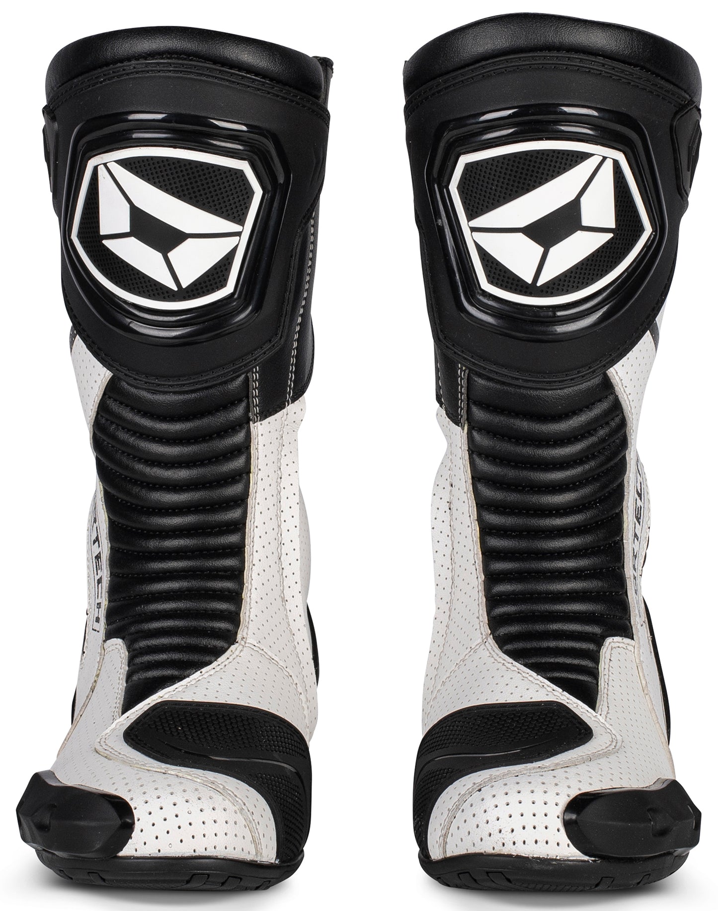 APEX RR AIR BOOT WHITE 12