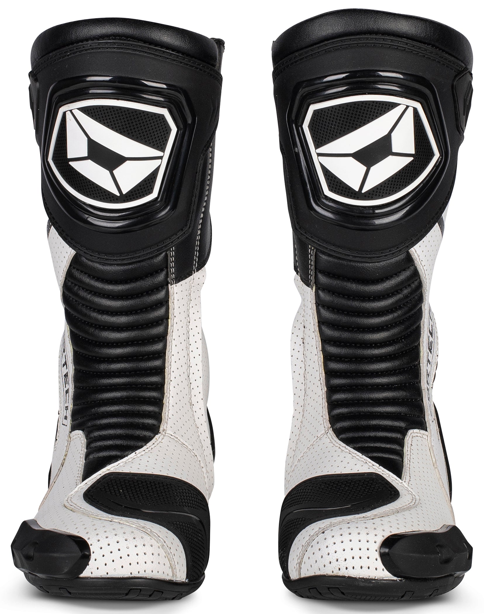 APEX RR AIR BOOT WHITE 12