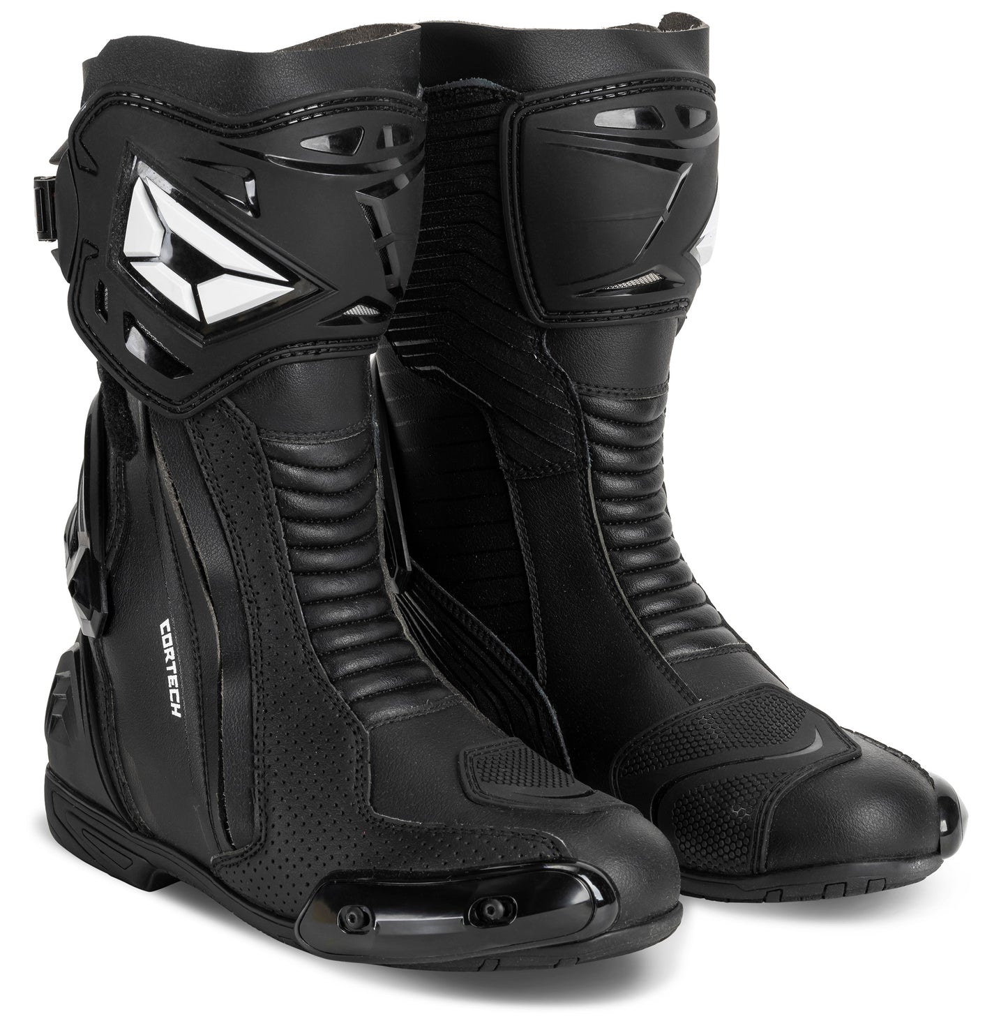 ADRENALINE GP BOOT BLACK 7