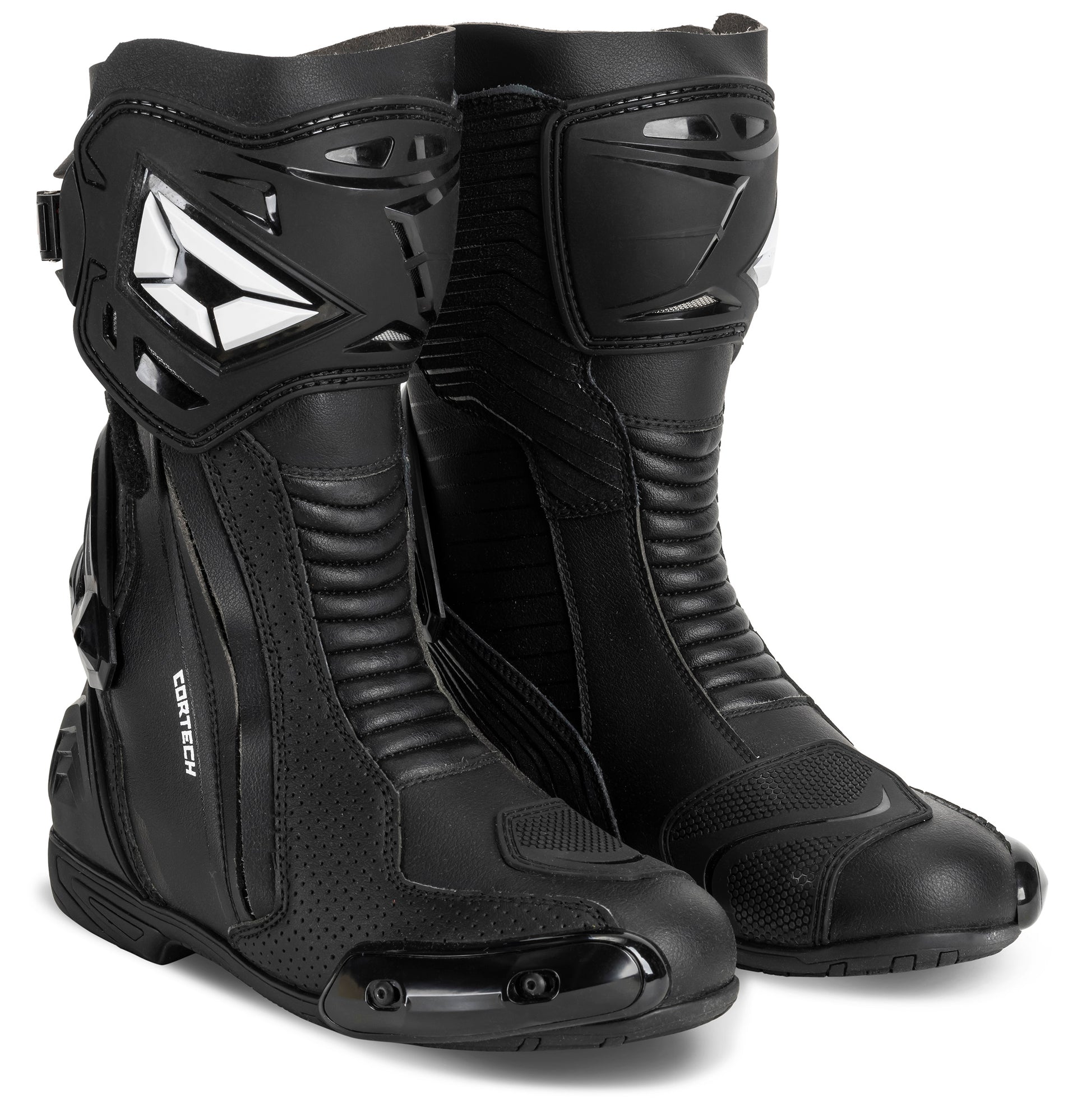 ADRENALINE GP BOOT BLACK 7