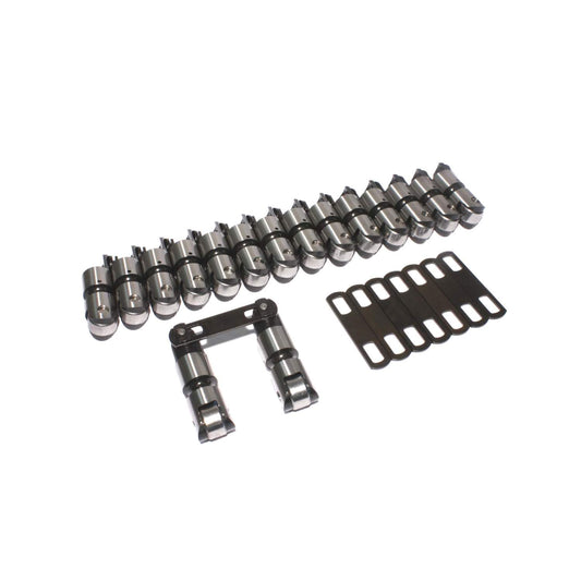 Endure-X Solid Roller Lifter Set For AMC 290-401 V8