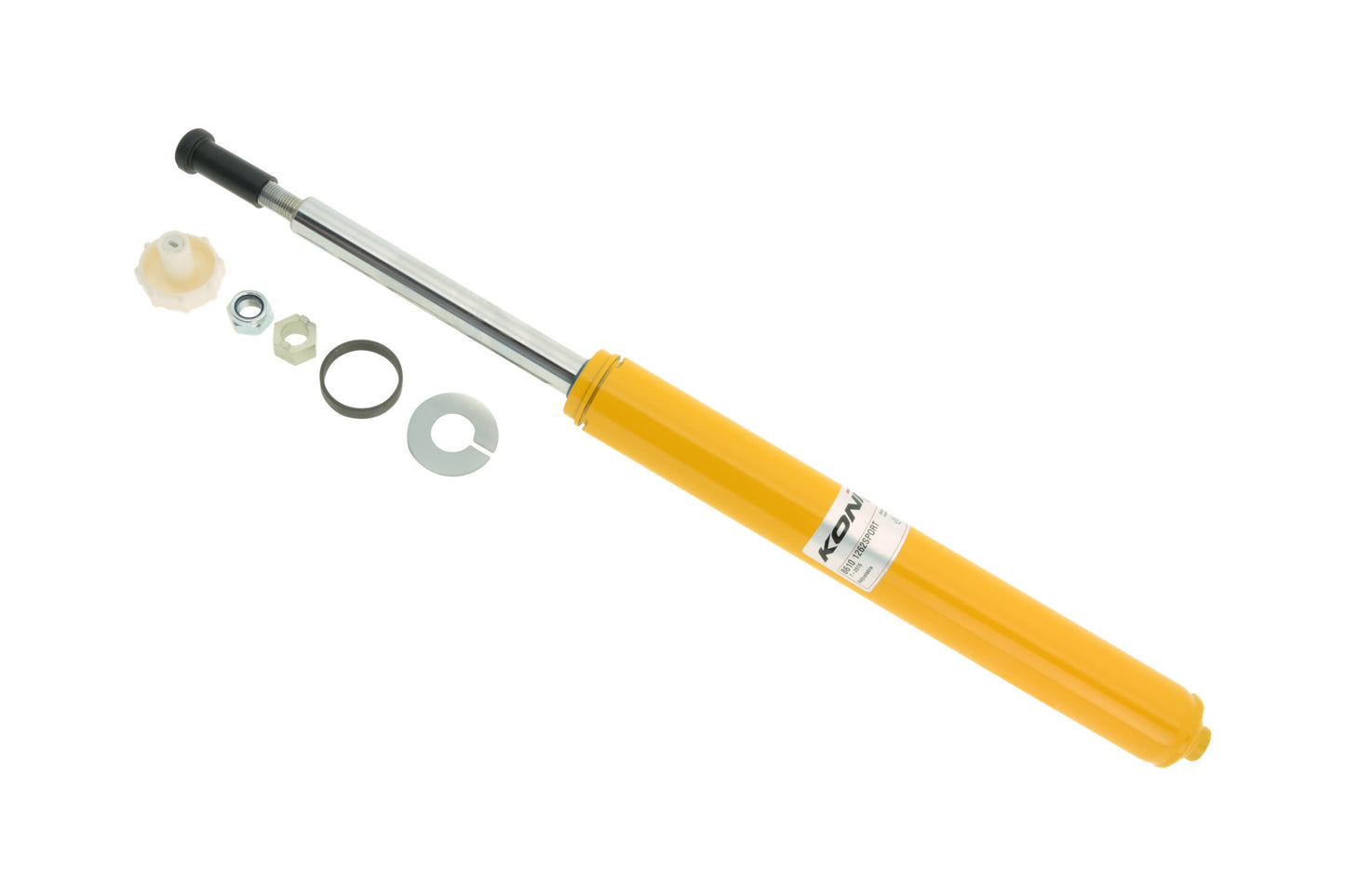 Koni - KONI Sport (yellow) 8610 SERIESs- Externally Adjustable Non-gas Strut Insert