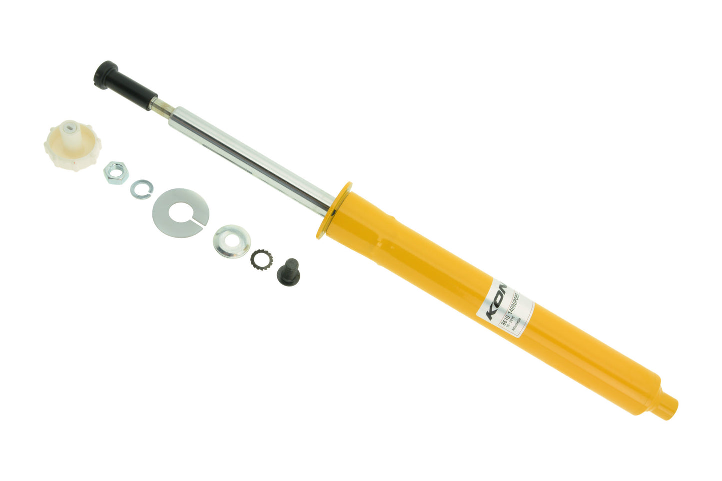 Koni - KONI Sport (yellow) 8610 SERIESs- Externally Adjustable Non-gas Strut Insert