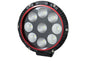 Anzo LED LT 6' Round Red/White
