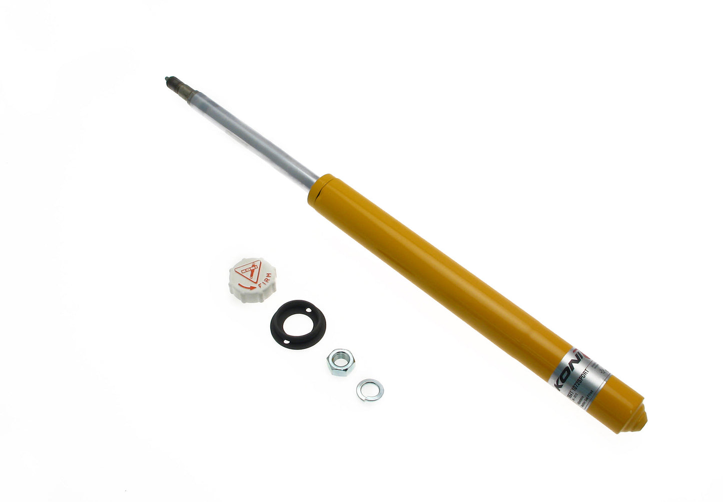 Koni - KONI Sport (yellow) 8641- Externally Adjustable Low Pressure Gas Strut Insert