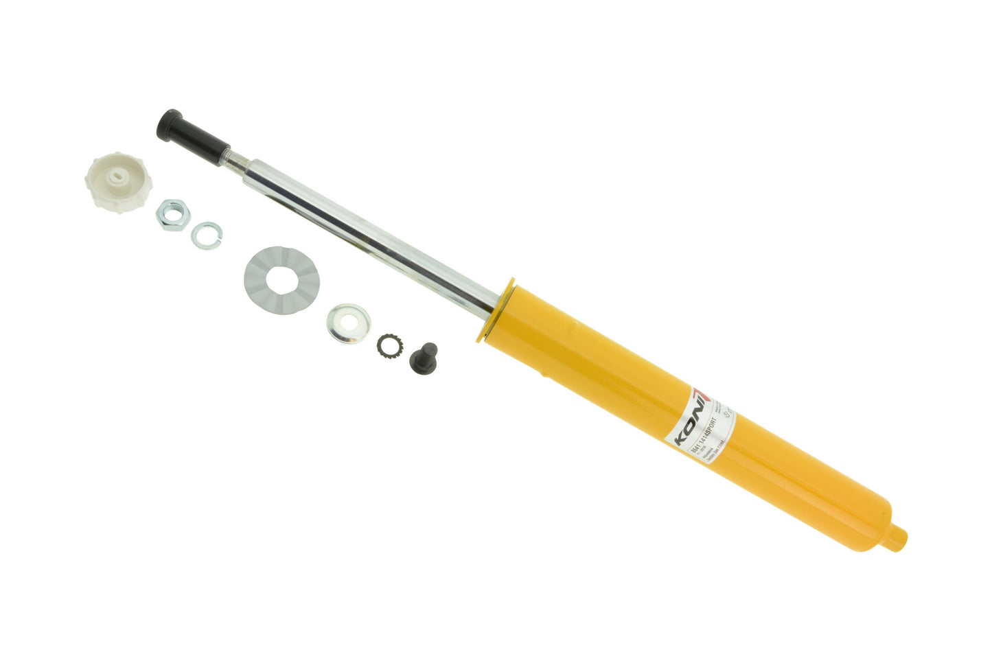 Koni - KONI Sport (yellow) 8641- Externally Adjustable Low Pressure Gas Strut Insert
