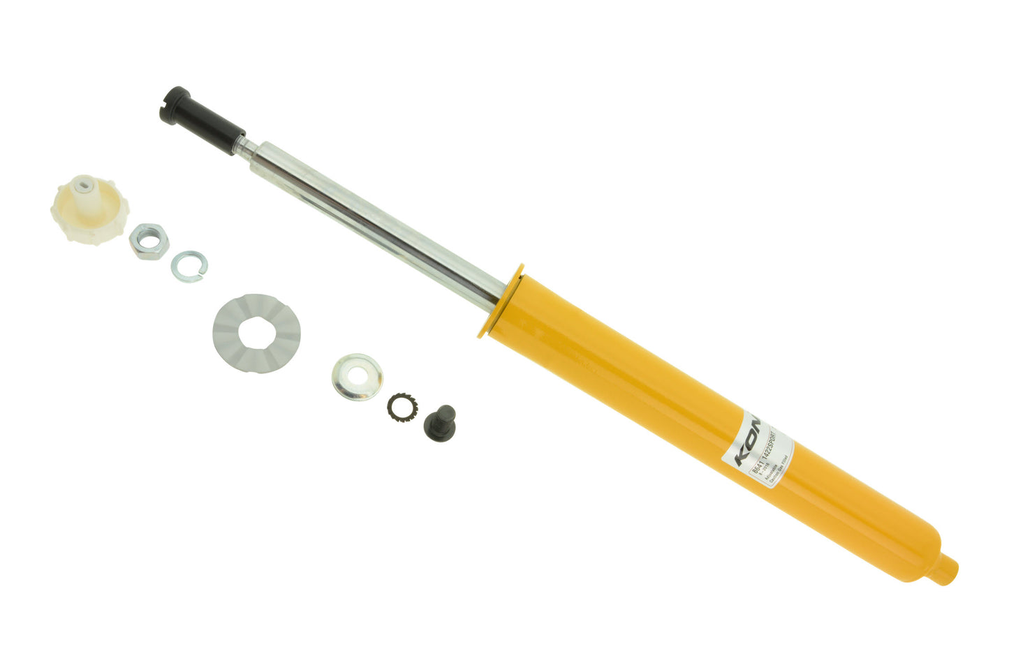 Koni - KONI Sport (yellow) 8641- Externally Adjustable Low Pressure Gas Strut Insert