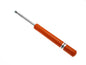 Koni - KONI STR.T (orange) 8650- Non-adjustable Low Pressure Gas Strut Insert
