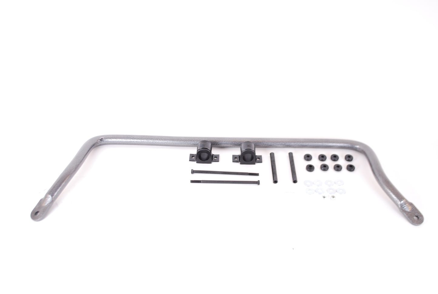Front Sway Bar Kit