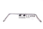 Front Sway Bar Kit