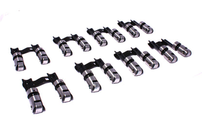 Endure-X Solid Roller Lifter Set For Chevrolet Big Block