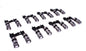 Endure-X Solid Roller Lifter Set For Chevrolet Big Block