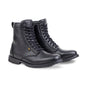 EXECUTIVE BOOT BLACK 12