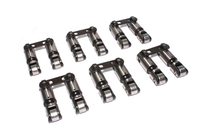 Endure-X Solid Roller Lifter Set For Buick V6