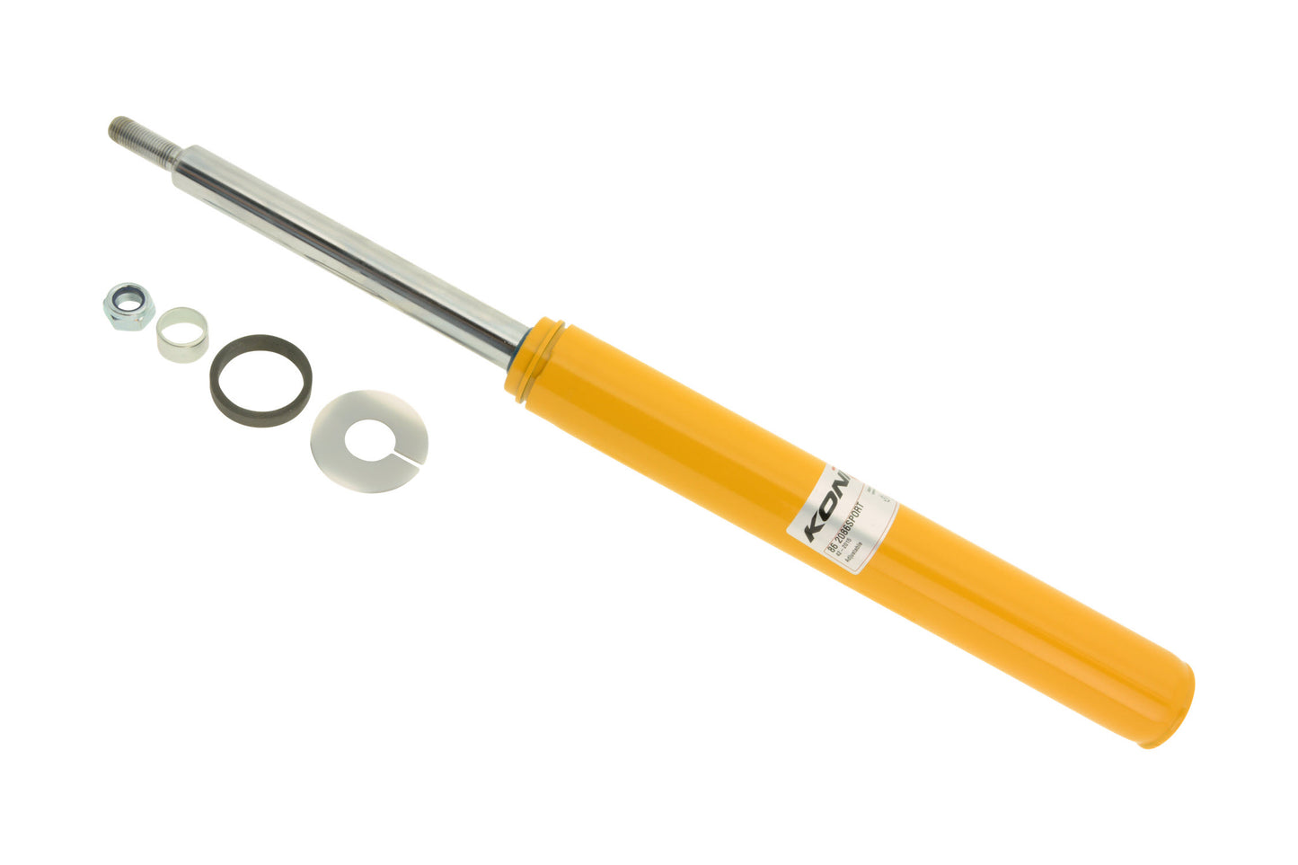 Koni - KONI Sport (yellow) 86 SERIESs- Internally Adjustable Non-gas Strut Insert
