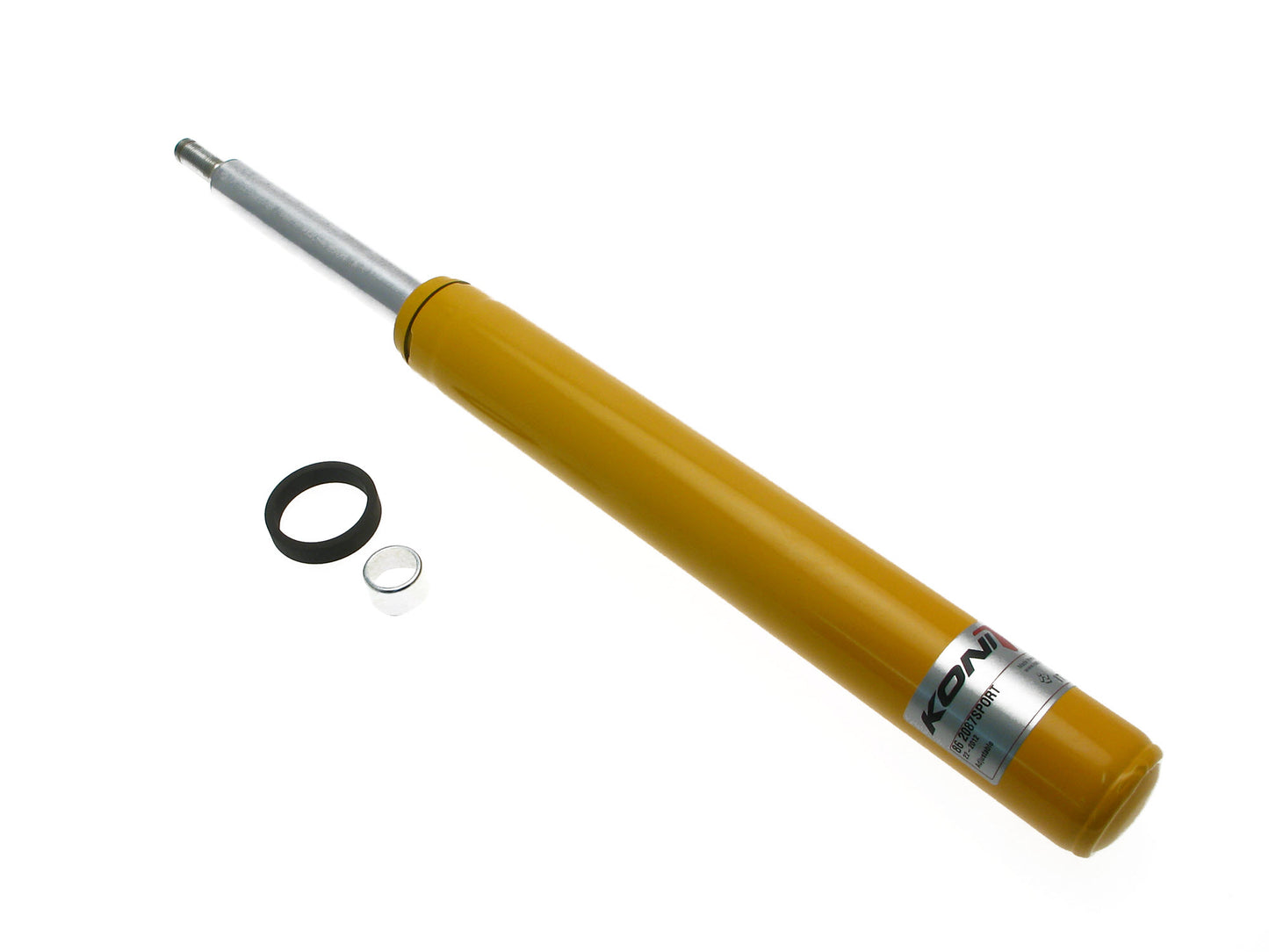 Koni - KONI Sport (yellow) 86 SERIESs- Internally Adjustable Non-gas Strut Insert