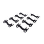 Comp Cams FF 3/8 GUIDE PLATE-RAISED