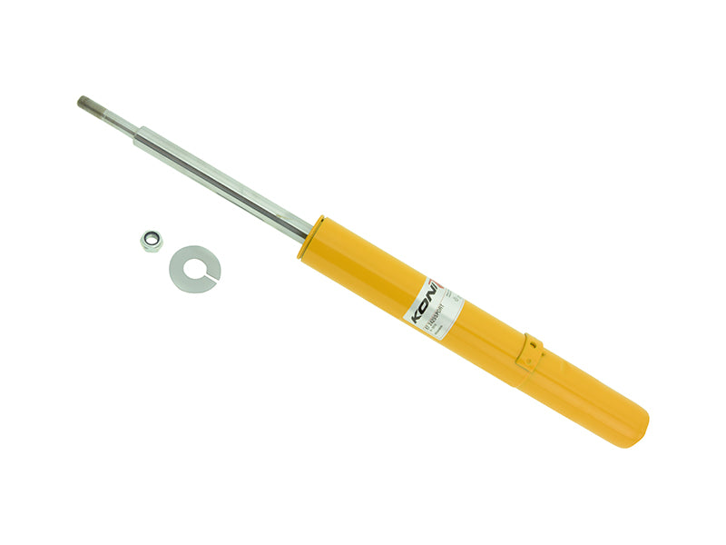Koni - KONI Sport (yellow) 87 SERIESs- Internally Adjustable Non-gas Full Strut