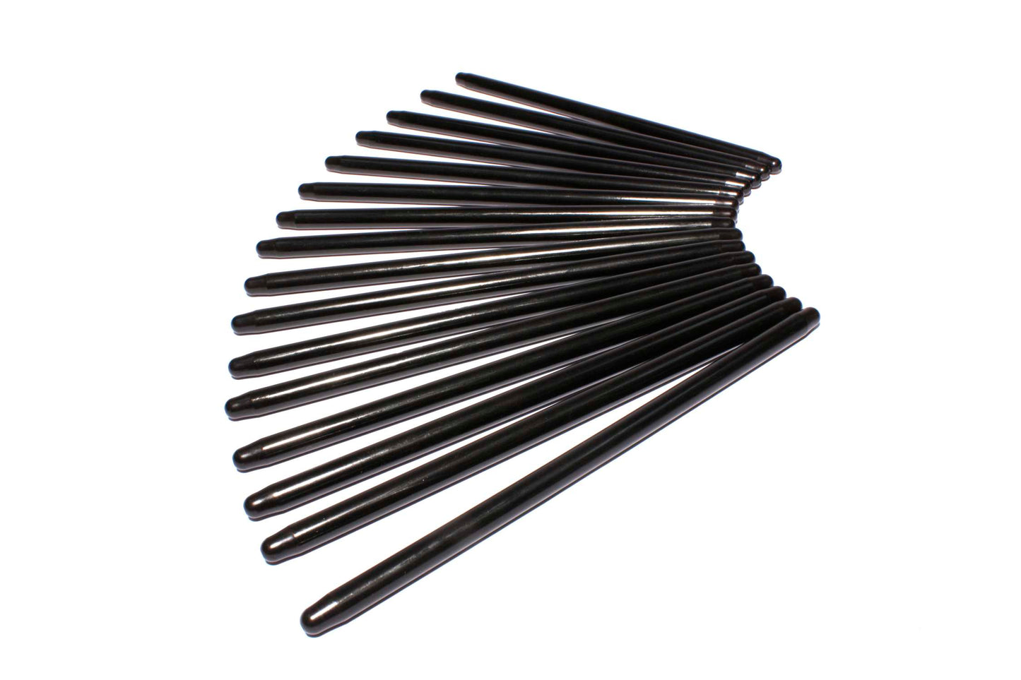 Hi-Tech 8.325" Long .080" Wall 3/8" Diameter Pushrod Set