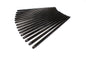 Hi-Tech 9.950" Long .080" Wall 3/8" Diameter Pushrod Set