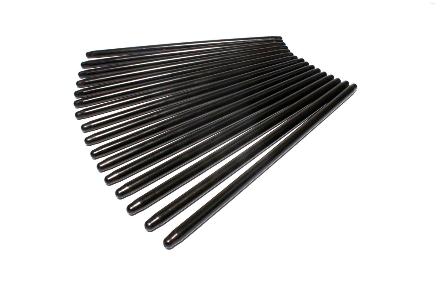 Hi-Tech 10.150" Long .080" Wall 3/8" Diameter Pushrod Set