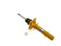 Koni - KONI Sport (yellow) 8710 SERIESs- Externally Adjustable Non-gas Full Strut